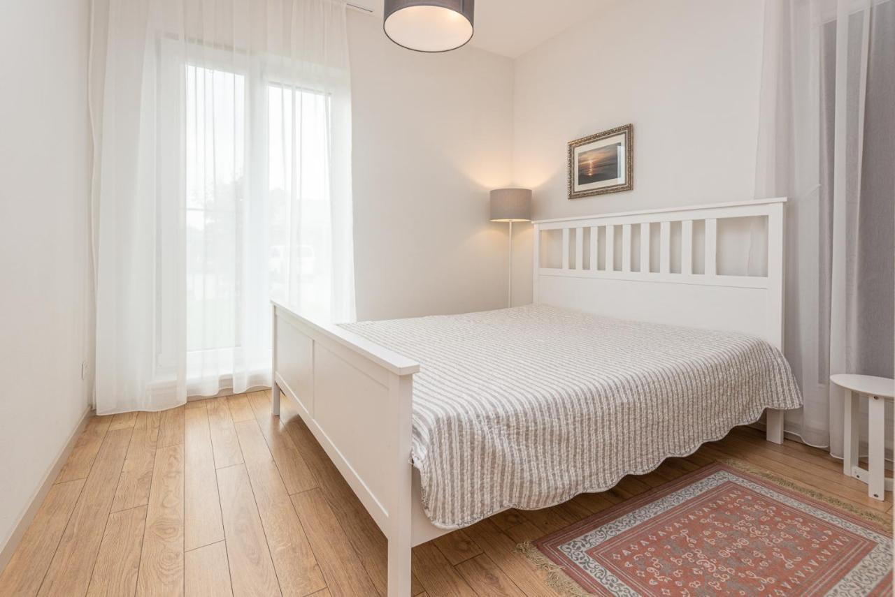 Kunigiskes Apartment Palanga Exteriör bild
